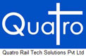 QUATRO RAILTECH SOLUTION  LTD