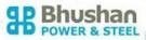 BHUSHAN POWER & STEEL LIMITED