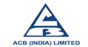 ACB (INDIA) LIMITED