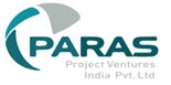 PARAS PROJECT VENTURES INDIA PVT LTD.